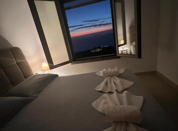 Villa Con Vista *